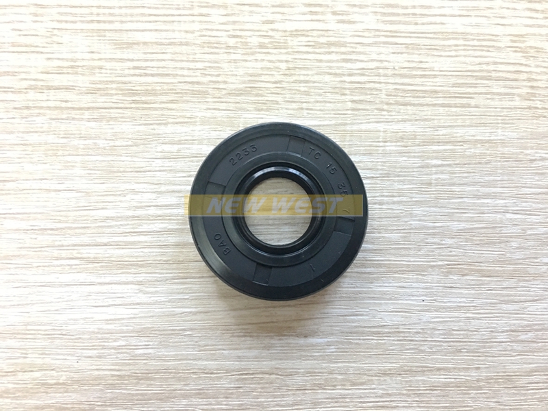 531 00 77 50 Oil seal fits Husqvarna 152RB right