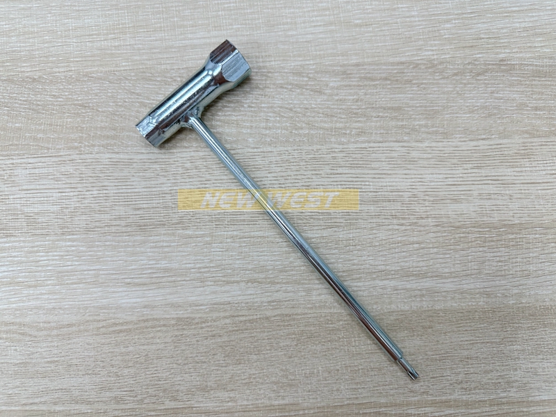 4128 890 3400 T-screw driver Fits Stihl  TS400